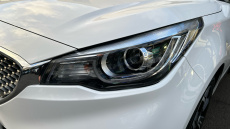 MG MG3 1.5 VTi-TECH Exclusive 5dr [Navigation] Petrol Hatchback